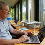 Idosos batem recorde de ocupação no Brasil