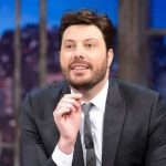 Imbatível no SBT, The Noite com Danilo Gentili alcança feito