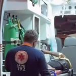 Imperatriz: três pessoas baleadas em menos de duas horas