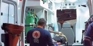 Imperatriz: três pessoas baleadas em menos de duas horas