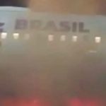 Incêndio no Aeroporto de Guarulhos cancela voo na noite dessa