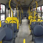 Inscrições abertas para cartão de transporte gratuito para alunos da