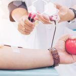 Instituição realiza mutirão de coleta de sangue, em São Luís