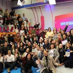 Instituto GRPCOM conquista prêmio nacional de voluntariado