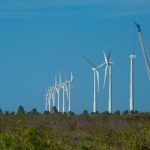 Instituto criará centro especializado em energia renovável no oceano