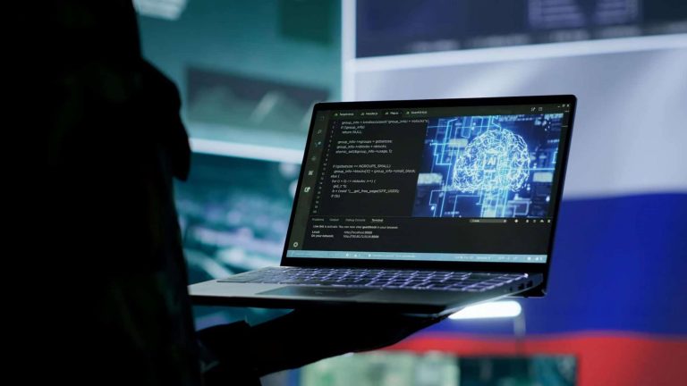 Inteligência Artificial supera hackers humanos em teste de segurança