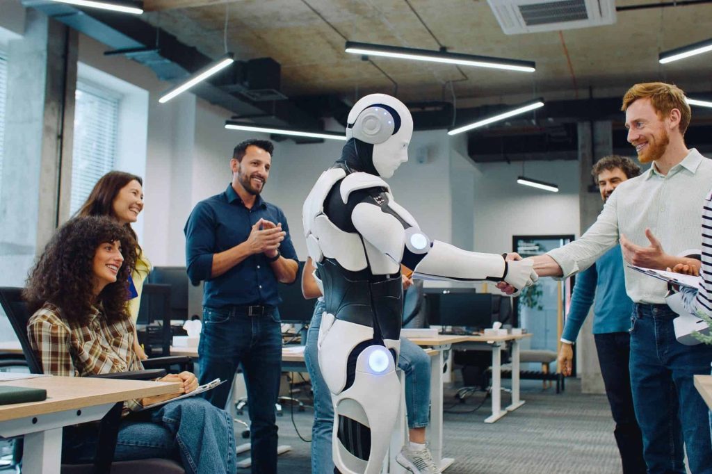 Inteligência social pode ser a chave para o futuro da