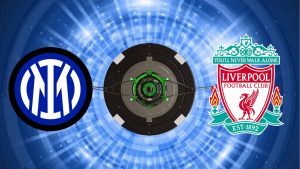 Inter de Milão x Liverpool: onde assistir, horário e escalações