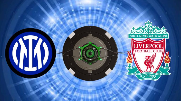 Inter de Milão x Liverpool: onde assistir, horário e escalações