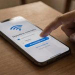 Internet lenta? Veja como descobrir se seu vizinho está usando