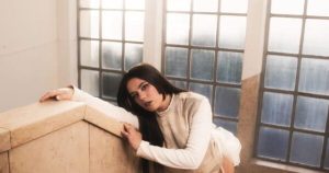 Iolanda edita álbum de estreia e atua no Coliseu de