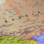 Isolada e sem recursos, Rússia perde fôlego na corrida da