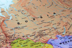 Isolada e sem recursos, Rússia perde fôlego na corrida da