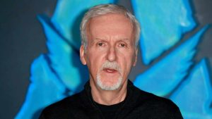 James Cameron critica uso de IA generativa no cinema e