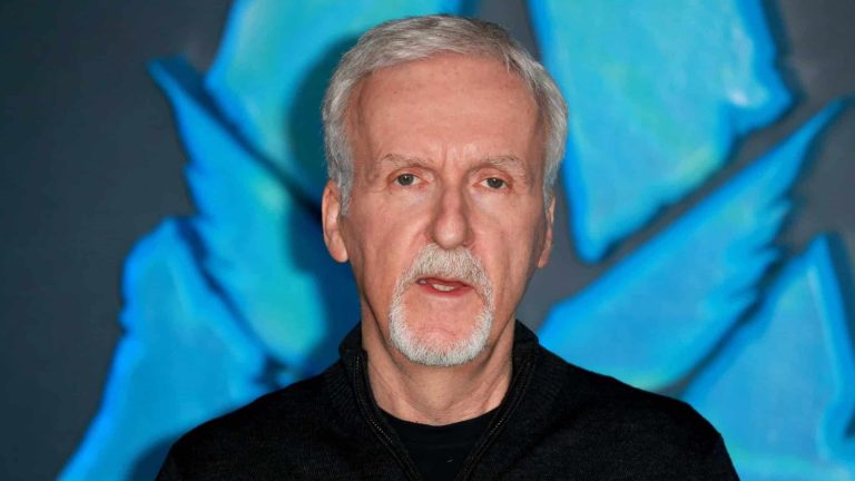 James Cameron critica uso de IA generativa no cinema e