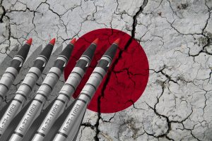 Japão pode produzir armas nucleares em apenas três anos, dizem