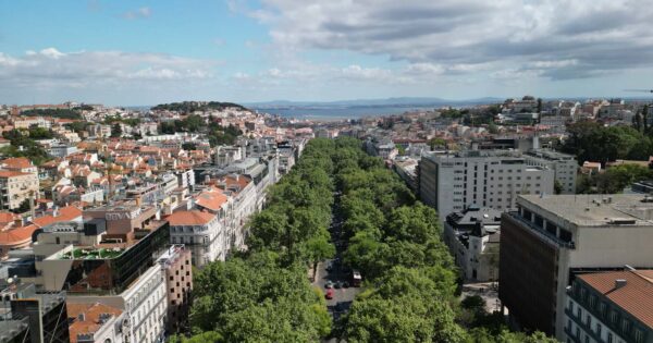 Jazz in Avenida apresenta 10 concertos na Avenida da Liberdade em