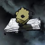 “Jekyll e Hyde” do Universo: James Webb flagra transformação da