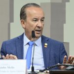 Jorginho critica PEC da Segurança: governo deve fazer obrigação