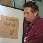 Jornal O Imparcial é Patrimônio Imaterial do Estado do Maranhão