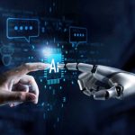 Jovens apostam na IA como porta de entrada para o