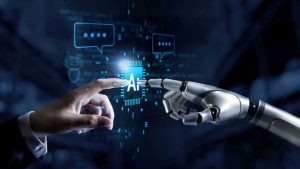 Jovens apostam na IA como porta de entrada para o