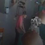 Juiz é assaltado em restaurante do Shopping da Ilha, em