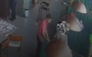 Juiz é assaltado em restaurante do Shopping da Ilha, em