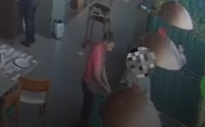 Juiz é assaltado em restaurante do Shopping da Ilha, em