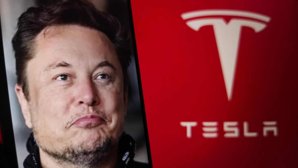Justiça restaura pacote bilionário de Elon Musk na Tesla
