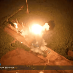 Lançamento de foguete brasileiro em Alcântara tem problemas