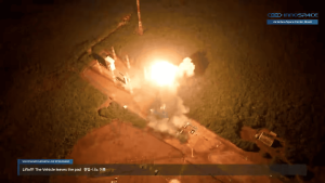 Lançamento de foguete brasileiro em Alcântara tem problemas