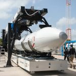 Lançamento de foguete em Alcântara é adiado para 22h