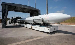 Lançamento de foguete em Alcântara é reagendado para esta segunda-feira