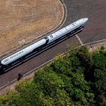 Lançamento de foguete em Alcântara terá transmissão ao vivo; saiba