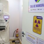 Lei garante mamografia pelo SUS para mulheres a partir dos
