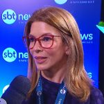 Leia a carta de Daniela Beyruti, presidente do SBT, após