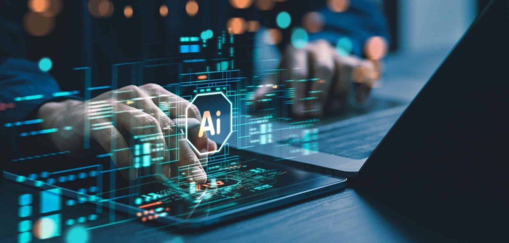 Líderes reconhecem o valor da IA generativa, mas não sabem