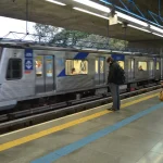 Linhas do Metrô de São Paulo começam a funcionar 24