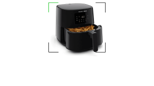 Liquidação de Natal: Airfryer de R$ 899,90 por R$ 588,90