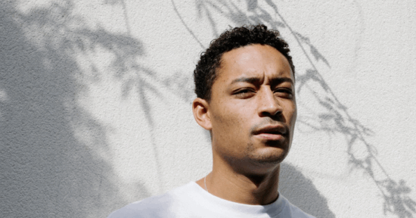 Loyle Carner atua pela primeira vez no Ageas Cooljazz 2026