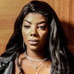 Ludmilla se revolta com o SBT após polêmica com Zezé