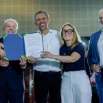 Lula autoriza nova fase de obras do campus do ITA