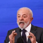 Lula disse a Trump que América Latina é zona de