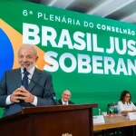 Lula nega tensão com Congresso, mas acusa “sequestro” do Orçamento