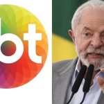 Lula no SBT: Filha de Silvio Santos convida e presidente