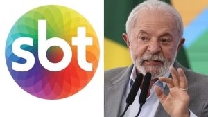 Lula no SBT: Filha de Silvio Santos convida e presidente