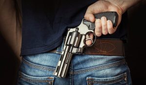 Lula sanciona porte de arma para policiais legislativos estaduais com