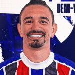 MAC confirma retorno de Pimentinha para a temporada 2026