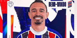 MAC confirma retorno de Pimentinha para a temporada 2026